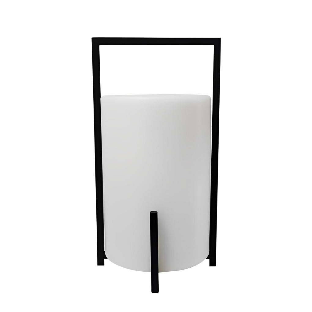 1. **WINSLOW SOLAR GLOWING LANTERN** - A rechargeable, waterproof outdoor lantern featuring vibrant RGB lighting, perfect for illuminating gardens and patios.

2. **CAVENDISH RAINPROOF LED LANTERN** - A portable outdoor lantern with remote control functio