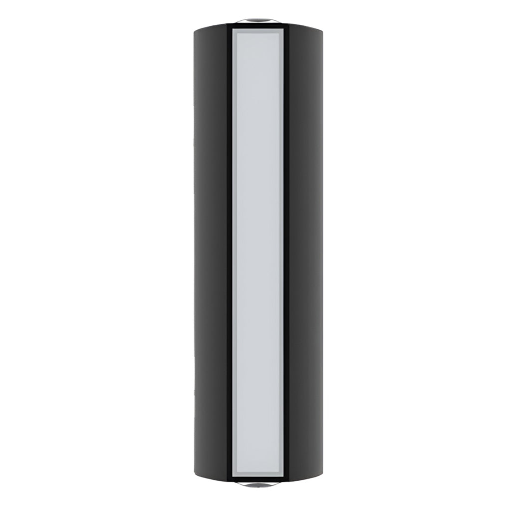 BLACKTHORN RECTANGULAR AQUA-LIT WALL SCONCE