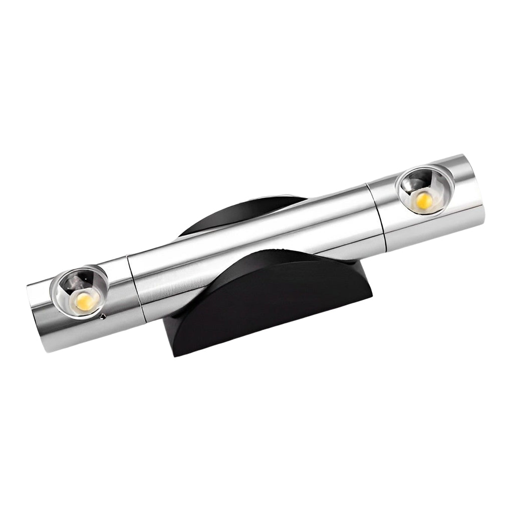 WINCHESTER DUAL-FUNCTION LED WALL ILLUMINATOR