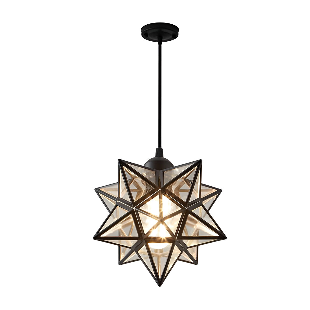ASTRID STARSHINE DIMMABLE PENDANT LIGHT