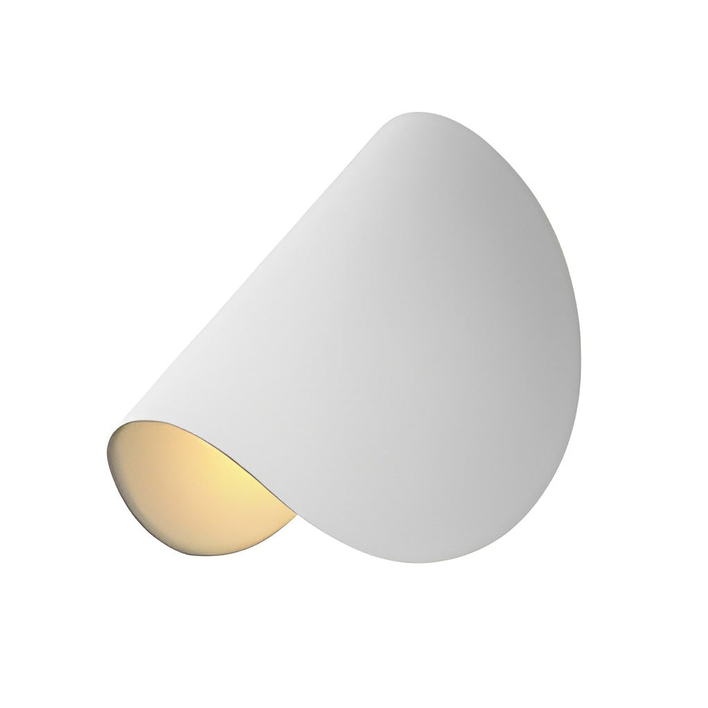 WINTHORPE METAL ADJUSTABLE LED WALL SCONCE