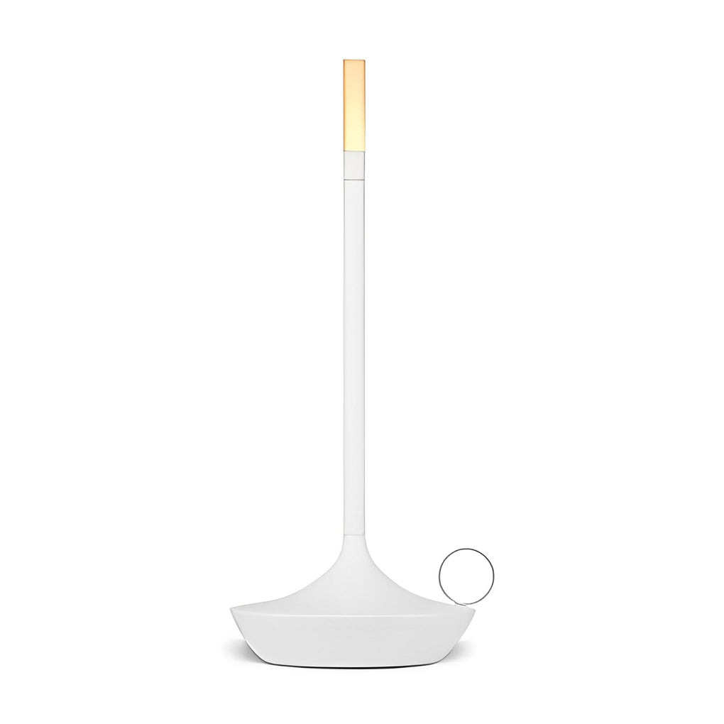 WINTHORPE WICKLESS GLOW TABLE LANTERN