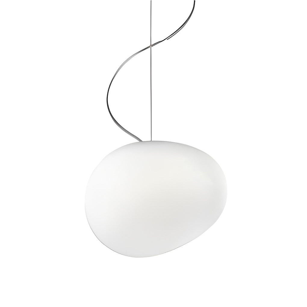 WINDSOR PEARL ORB LUMINAIRE