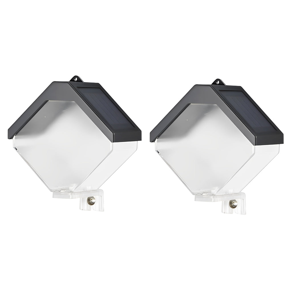 WILLOUGHBY RAINBOW SOLAR WALL GLOWER – Dual Pack of Waterproof Illumination"  
2. "HARTWELL DUSK-TO-DAWN COLOR SPLASH SOLAR LIGHTING – Set of Two Outdoor Washers