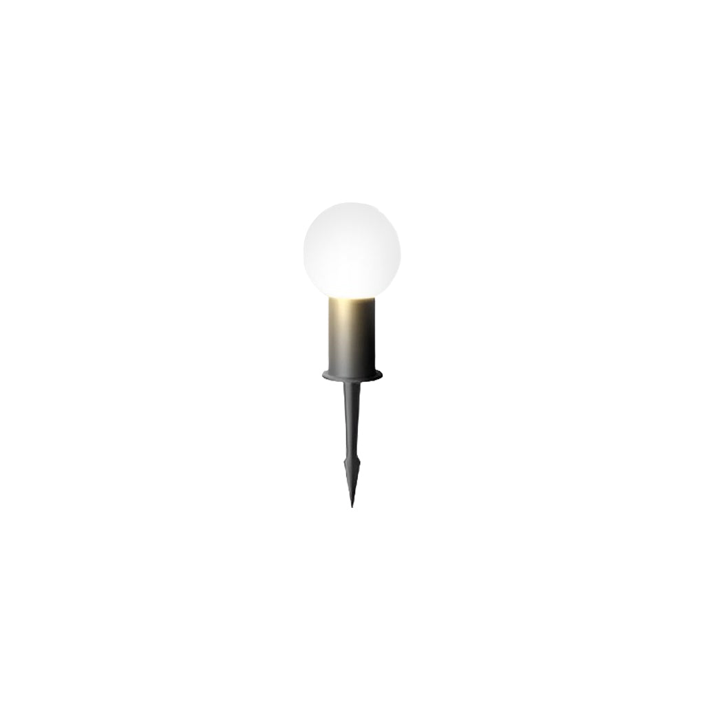WINCHESTER ORB LED GARDEN ILLUMINATORS - WEATHERPROOF & DURABLE