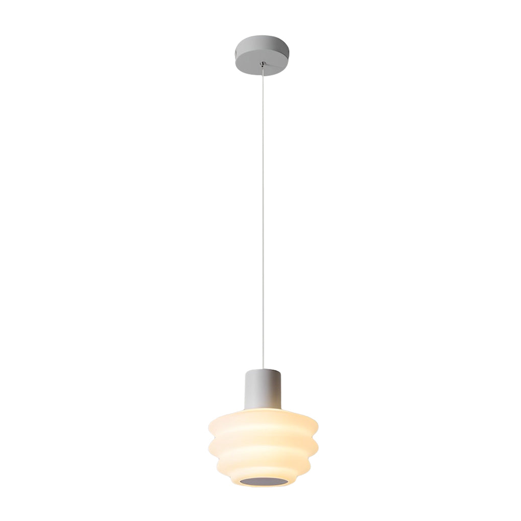 WINTHORPE TRIO DIMMER PENDANT LIGHT