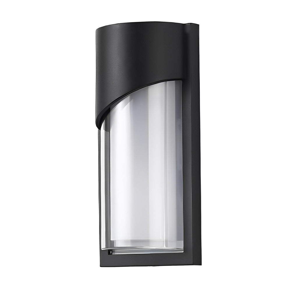 RAVENHURST AQUA-RESISTANT LED EXTERIOR WALL LIGHTING