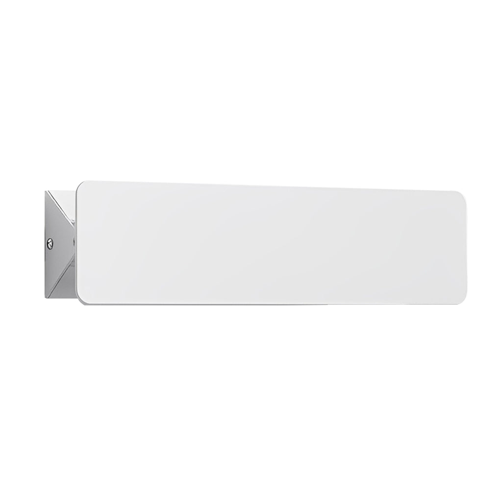 WINDSOR 270° SWIVEL RECTANGULAR LED WALL SCONCE