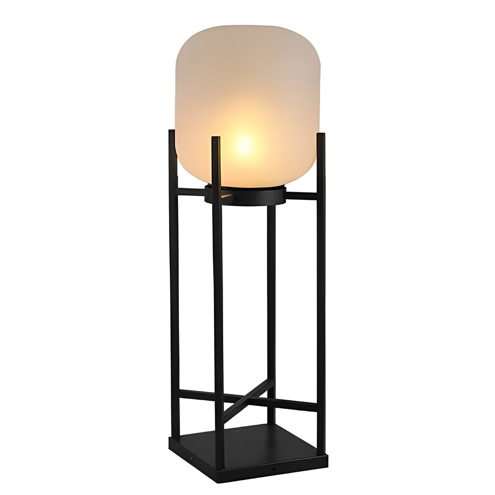 WINTHROP RUSTIC GARDEN ILLUMINATOR
