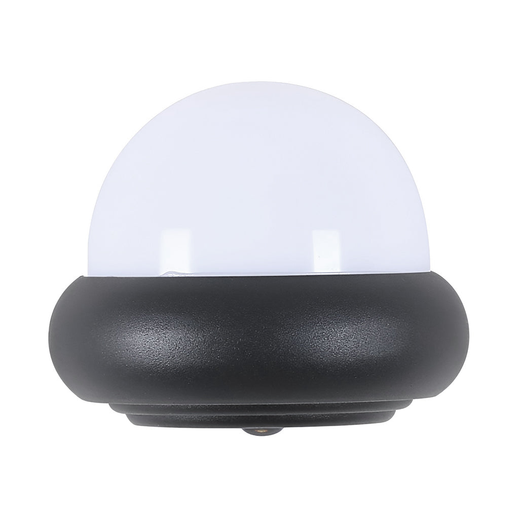 WINDSOR WATERPROOF LED WALL APPLIQUE WITH DUAL LIGHTING