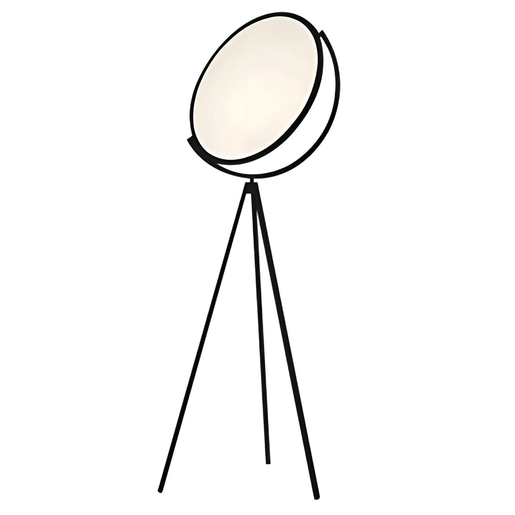 RAVENWOOD TRIO-LEG ILLUMINATOR WITH DYNAMIC LED GLOW