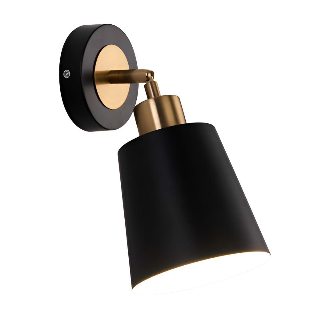 RAVENSHIRE TRIPLE BRIGHTNESS ADJUSTABLE WALL LANTERN