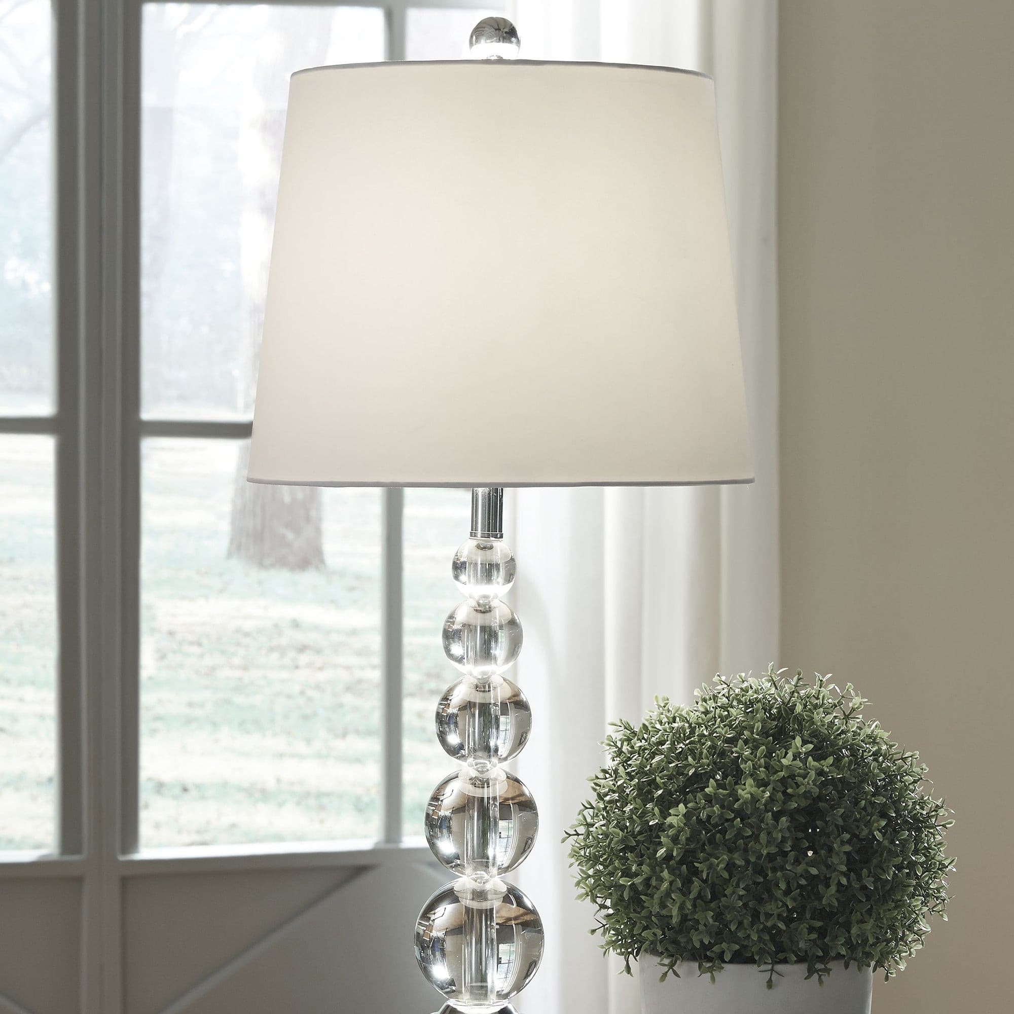 ASTONIA ORB LUMINAIRE