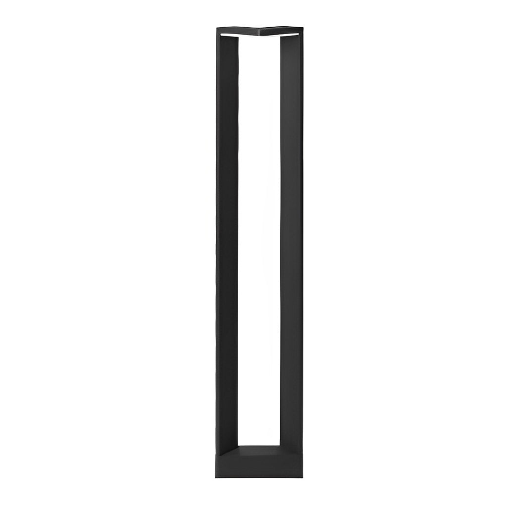 FENWICK MODERN 12W PATH LIGHTING FIXTURE FOR OUTDOOR SPACES