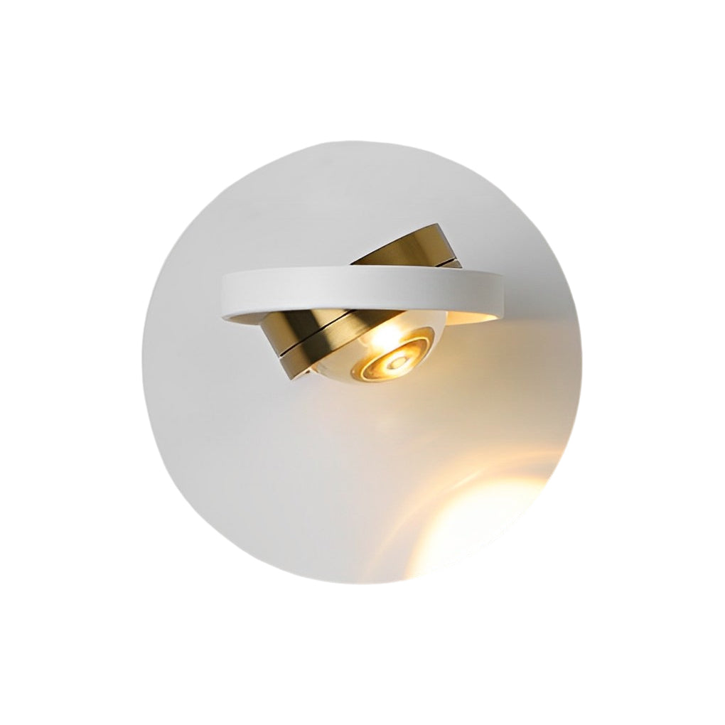 WINDSOR QUADRANT FLEXIBLE WALL LUMINAIRE