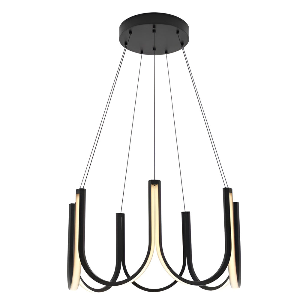 WINCHESTER TRIO DIMMABLE LED CEILING LIGHT