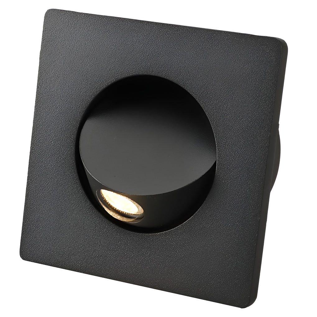 RAVENHURST NORDIC RECESSED WALL LAMP