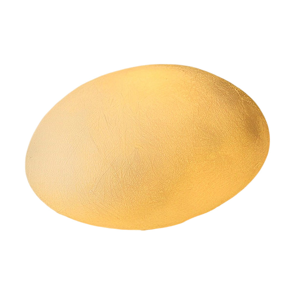 WINTERBOURNE RESIN PEBBLE GLOW GARDEN LIGHT