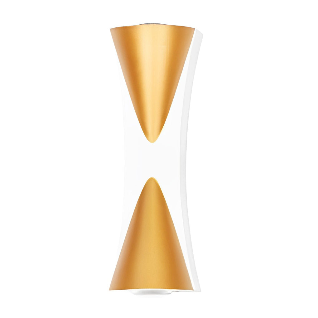 WINDSOR RAINBOW LED OUTDOOR WALL SCONCE