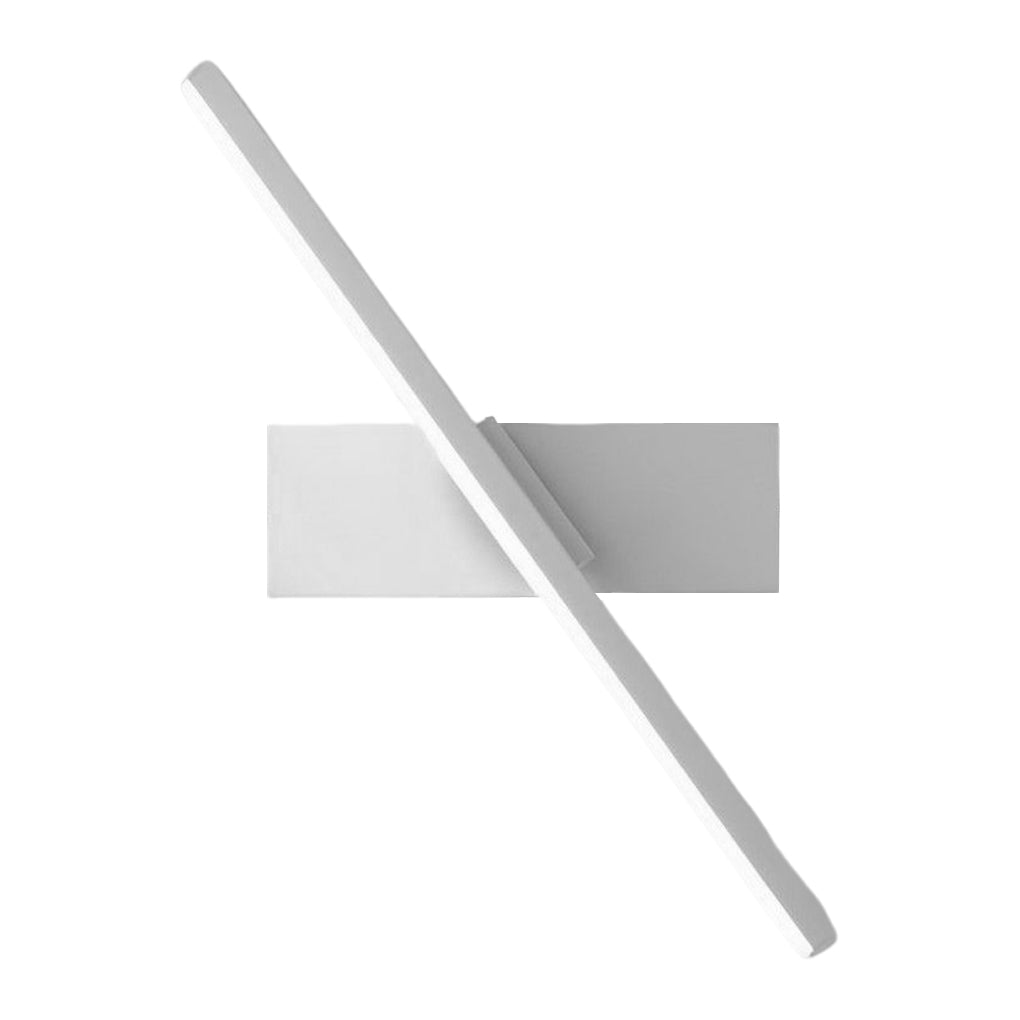 WINDSOR 330° SWIVEL LED WALL APPLIQUE