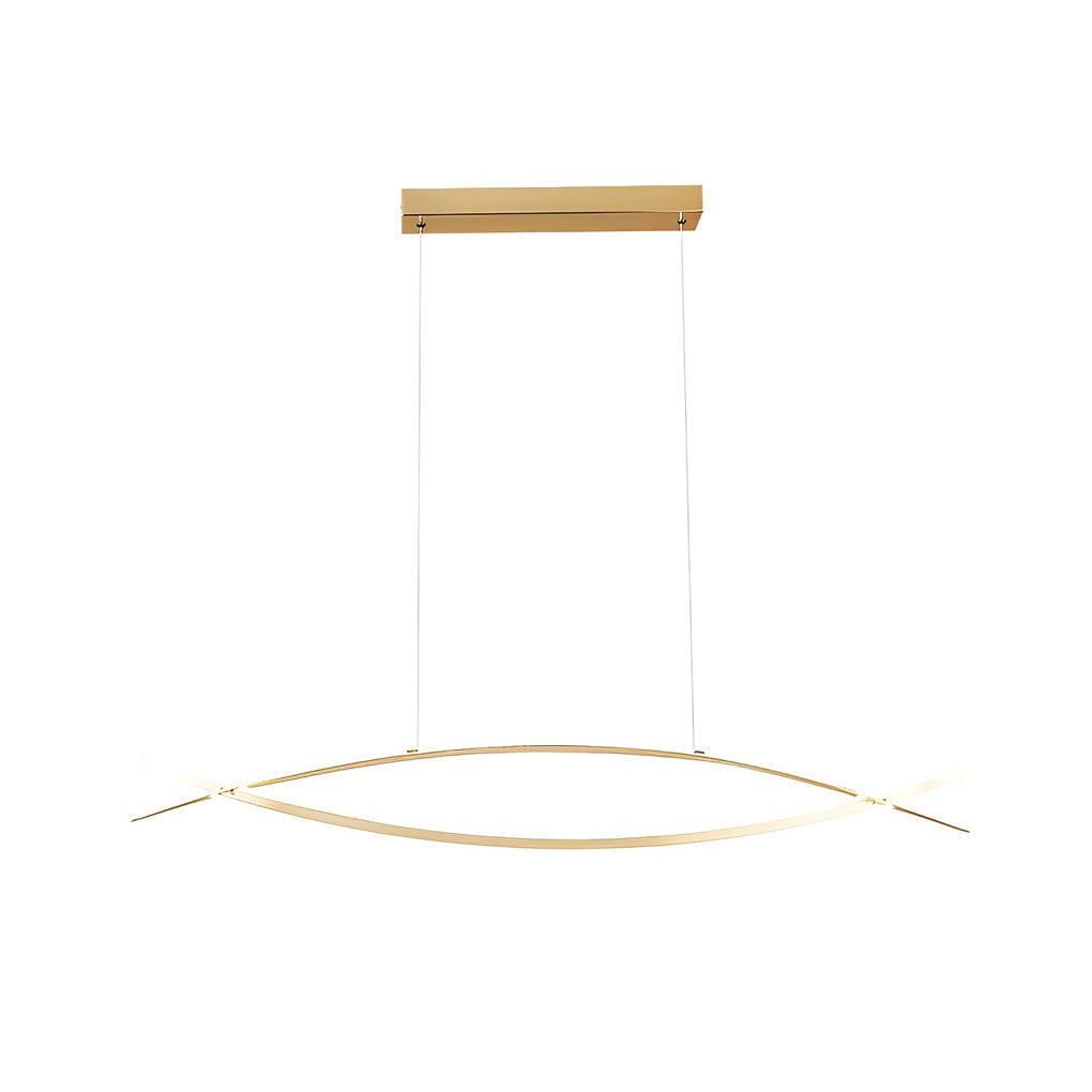 WINDSOR HARMONY DIMMING LED CHANDELIER