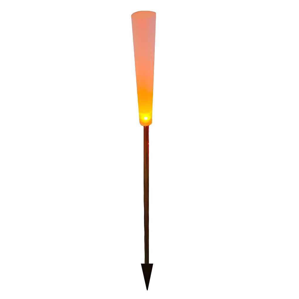WILLOUGHBY FROSTED ACRYLIC GARDEN LANTERNS SET"  
2. "BRAMBLETON WATERPROOF OUTDOOR REED LIGHTING COLLECTION"  
3. "CAVENDISH ACRYLIC STICK LUMINAIRE FOR LANDSCAPING"  
4. "HASTINGS FROSTED GLOWING STICKS FOR EXTERIOR ILLUMINATION"  
5. "SOMERSET RAIN-RES