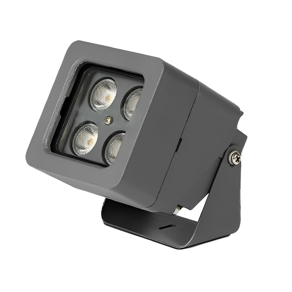 WINDSOR RAINBOW SQUARE OUTDOOR SPOTLIGHTS