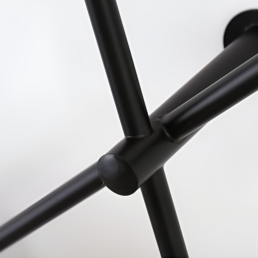 WINTHROP CIRCULAR LED NORDIC WALL LIGHTING