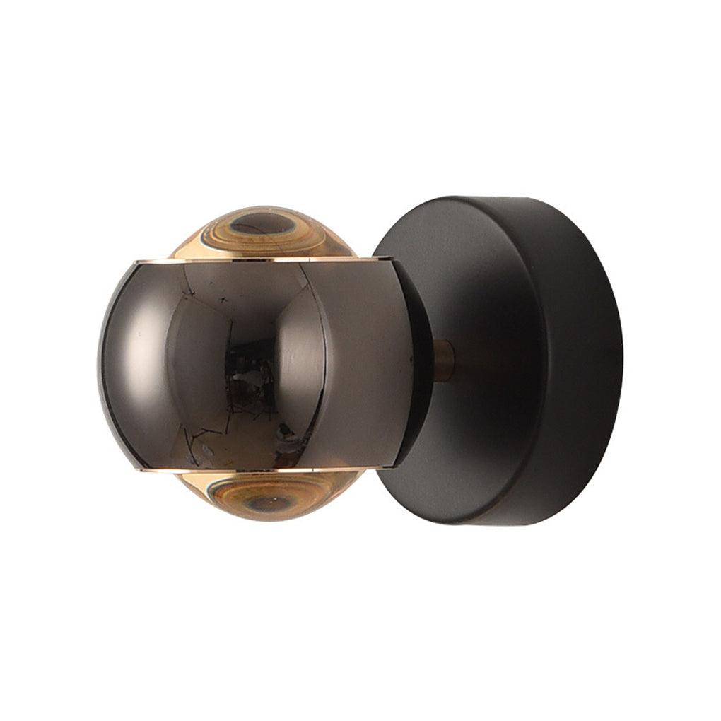 WINTHORPE DUAL-FACETED LED WALL ILLUMINATOR