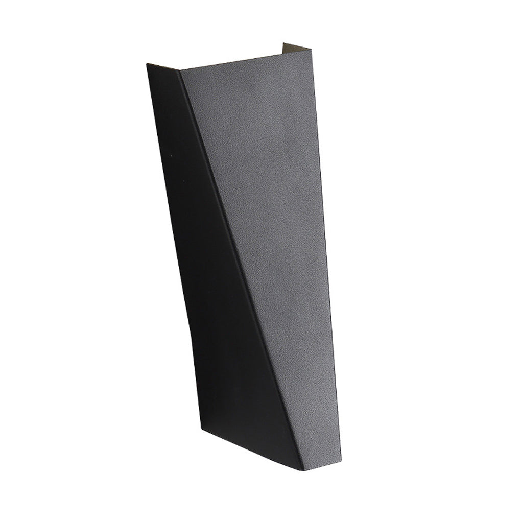 WINDSOR AQUA SHIELD LED DUAL-FACED WALL ILLUMINATOR