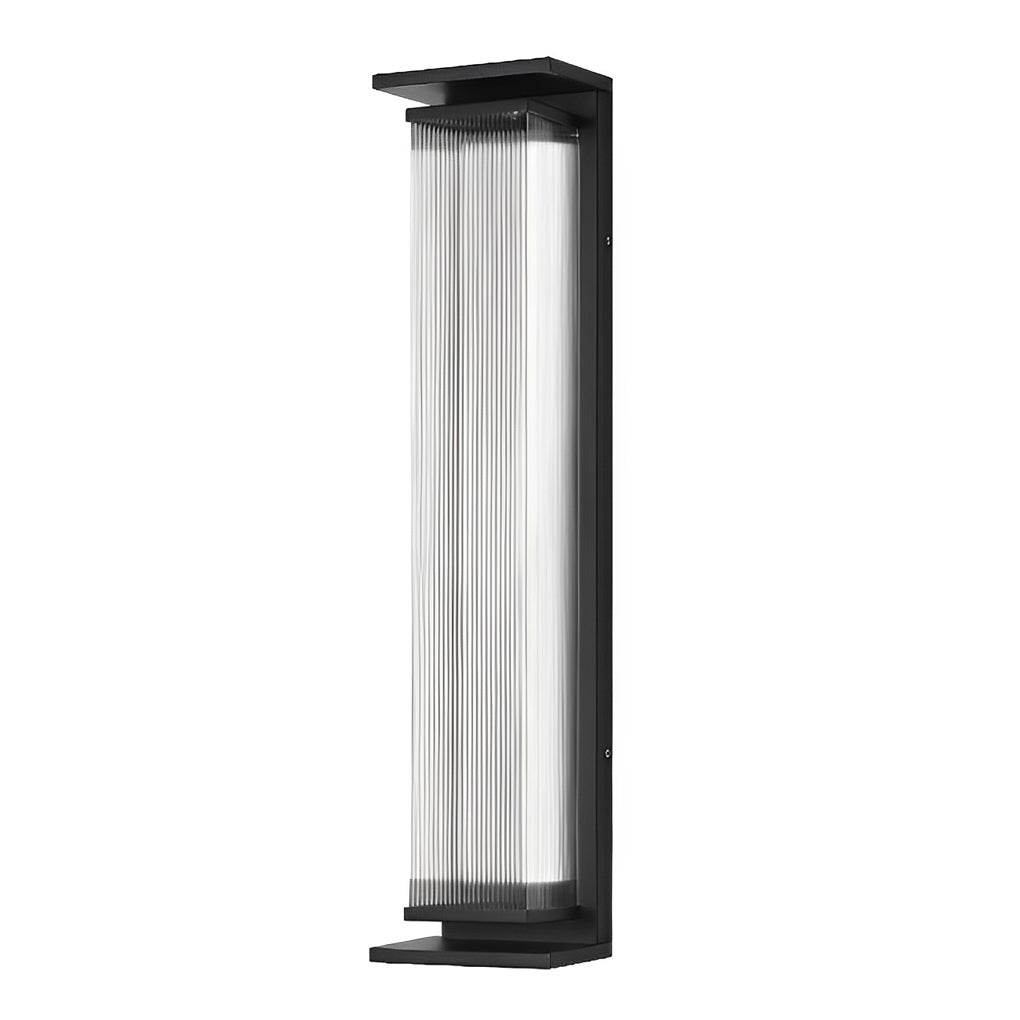 RAVENSHIRE MODERN STRIP LED OUTDOOR WALL ILLUMINATOR