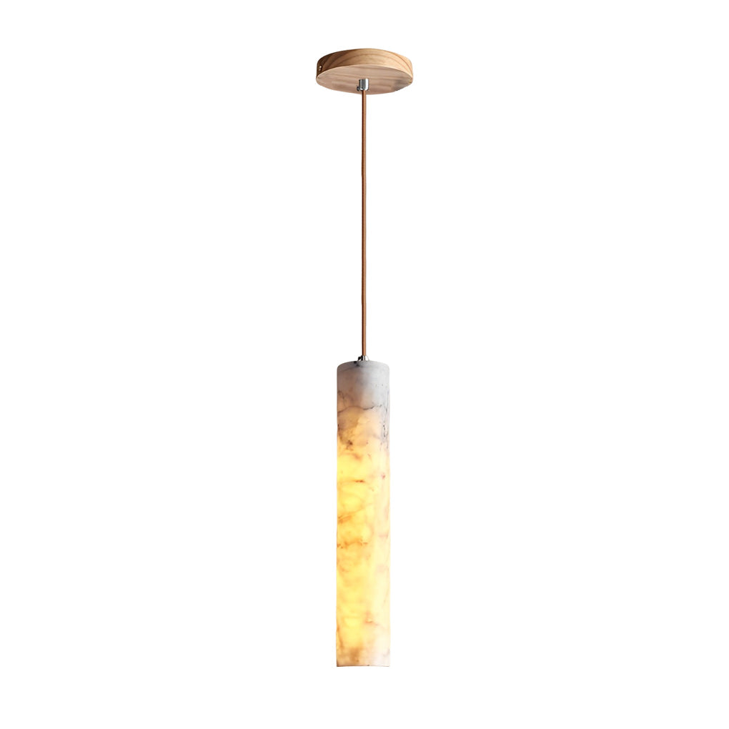 WINCHESTER MARBLE ELEGANCE PENDANT LIGHT