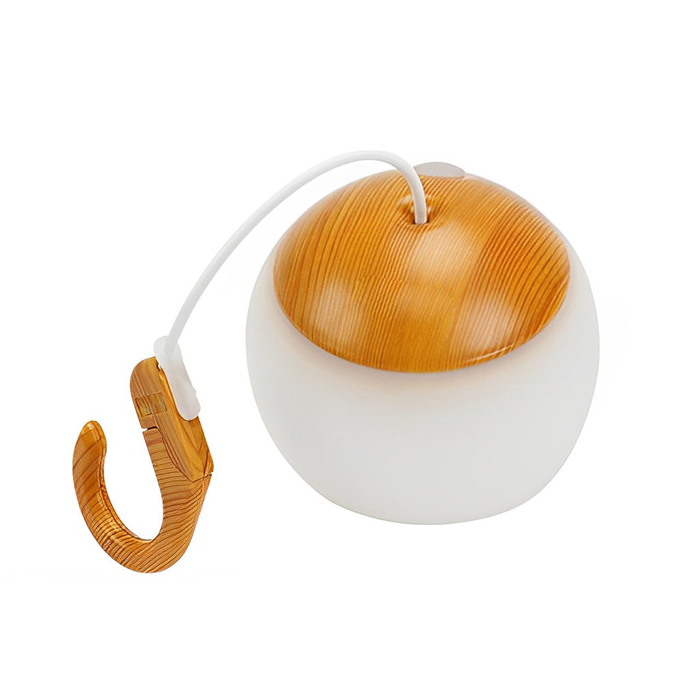 WINDSOR GLOW CIRCULAR LED CAMP LIGHT
