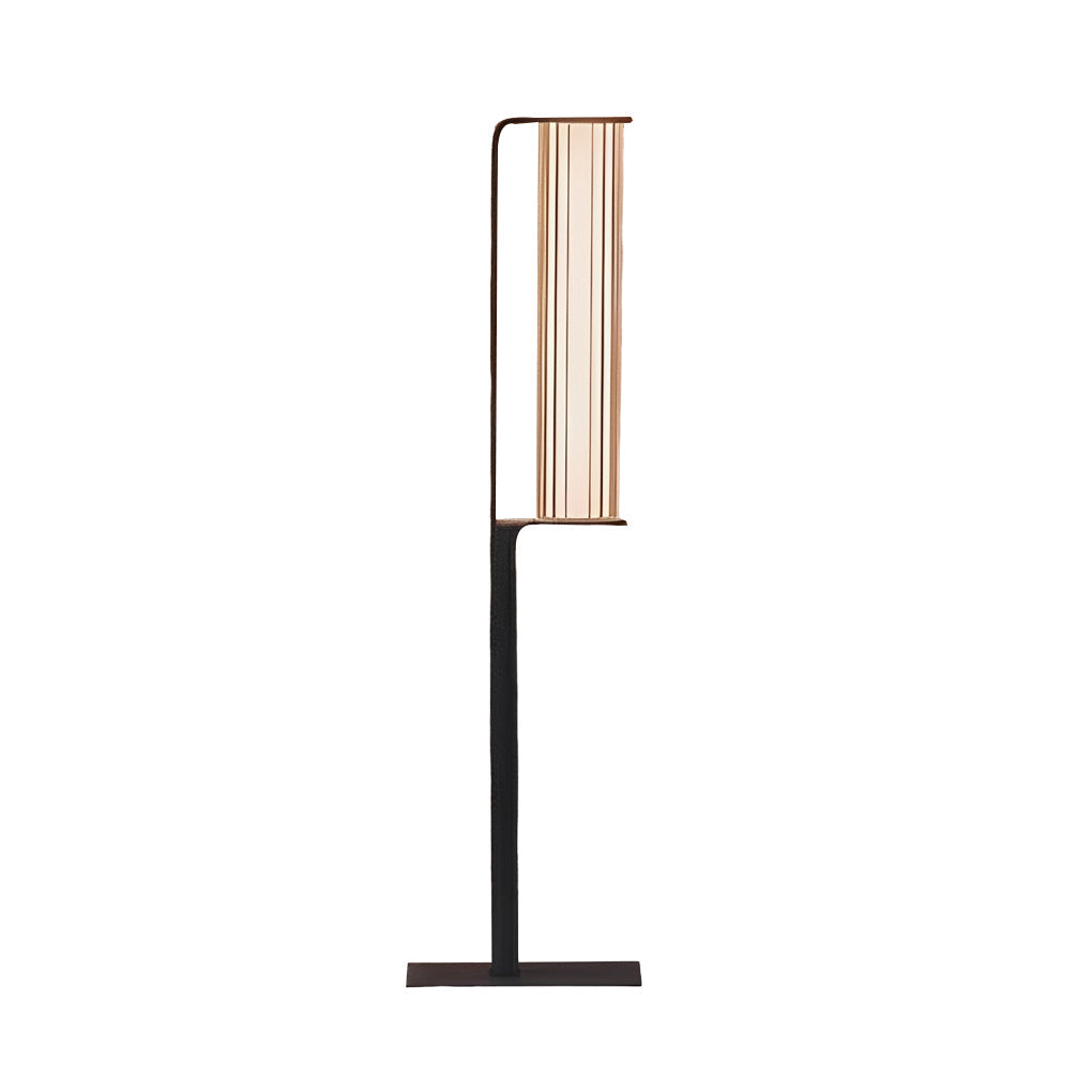 WINDSOR TWILIGHT DUAL CYLINDER PATH LIGHTS, BLACK WATER-RESISTANT OUTDOOR LANTERN