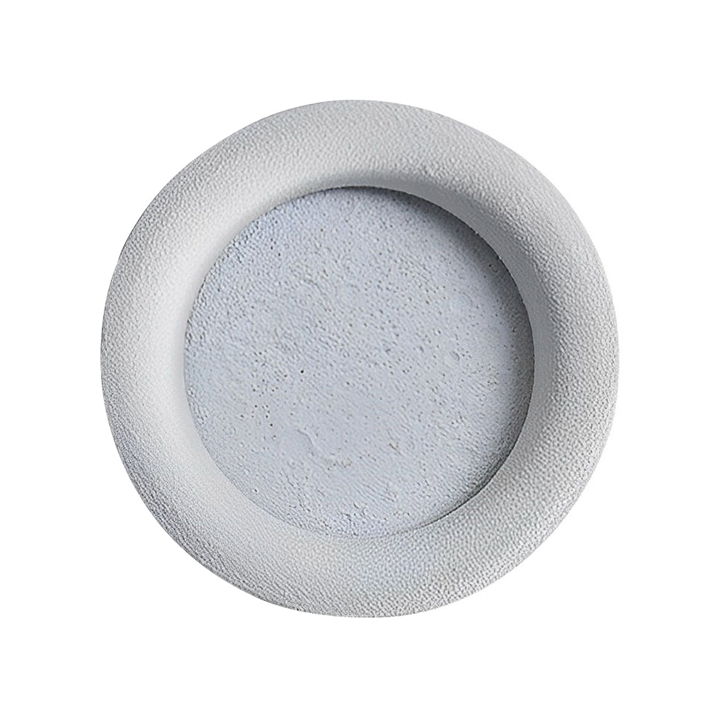 WHITLEY MOONSTONE ILLUMINATED WALL SCONCE