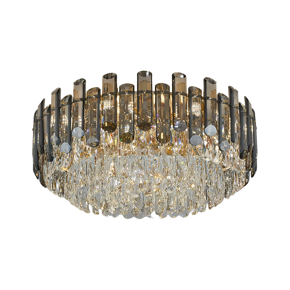 WINTHROP CRYSTAL ENCAPSULATED CEILING LUMINAIRE