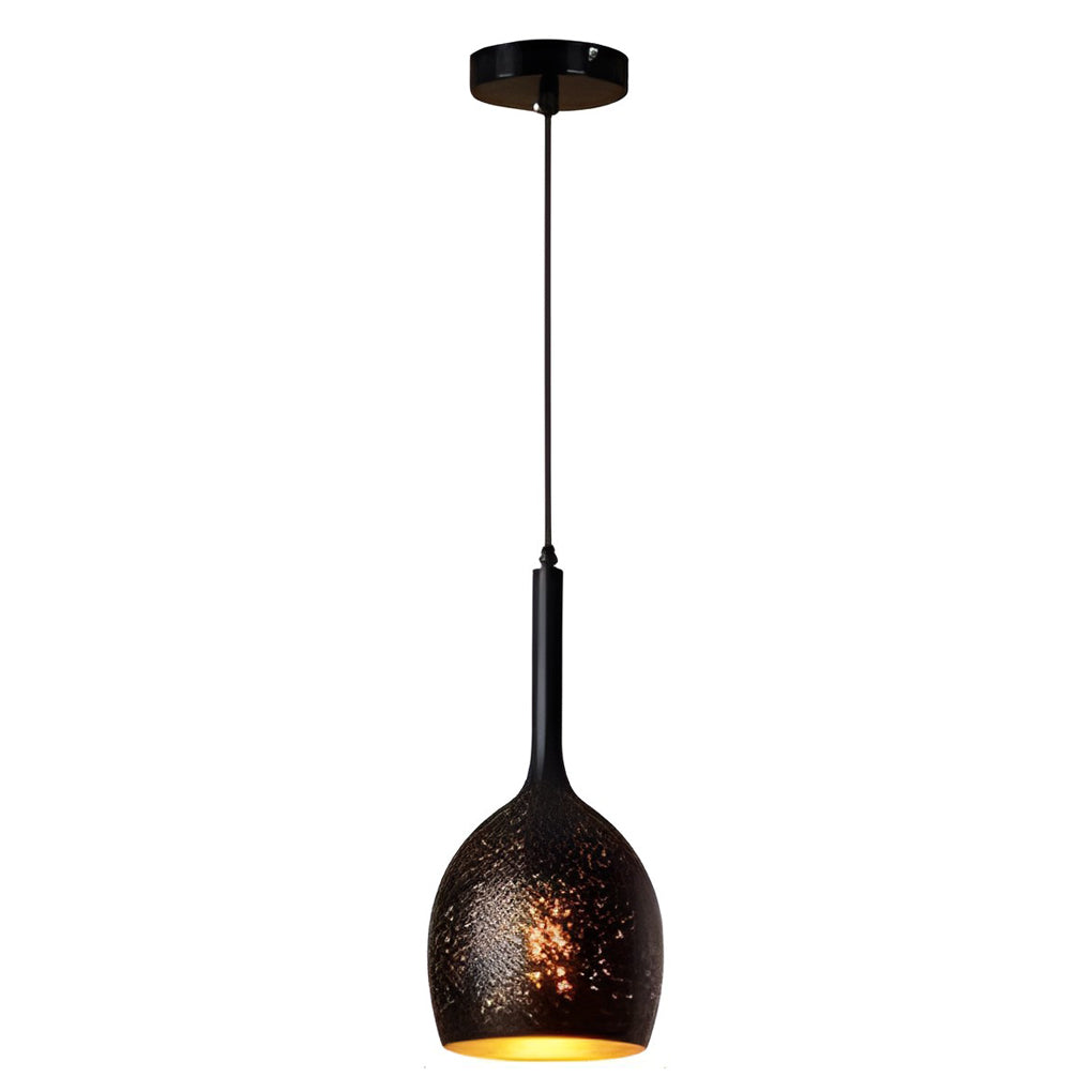 RAVENHALL IRONWORKS VINTAGE PENDANT LIGHT