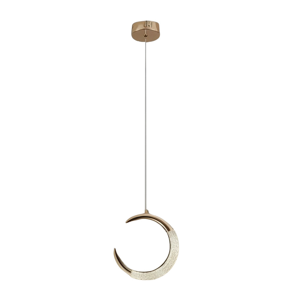 ASTRAL ORB LED NORDIC MINI CHANDELIER PENDANT