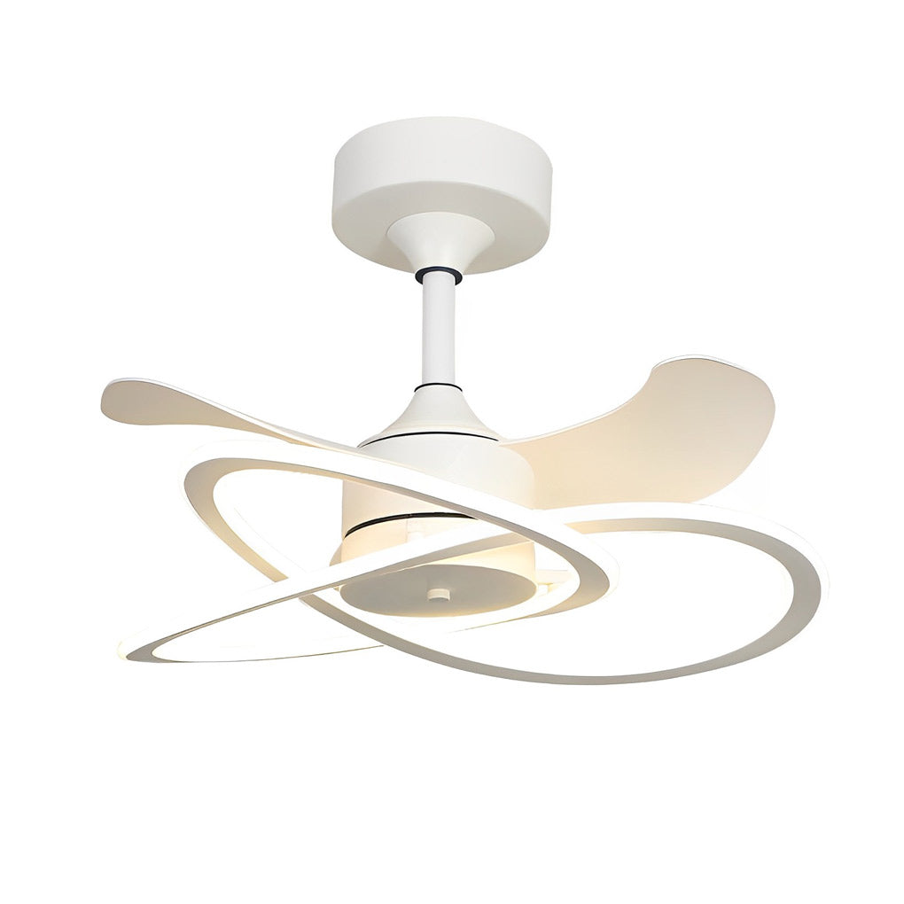 VALERIE WHISPERING BLOOM CEILING AIR CIRCULATOR