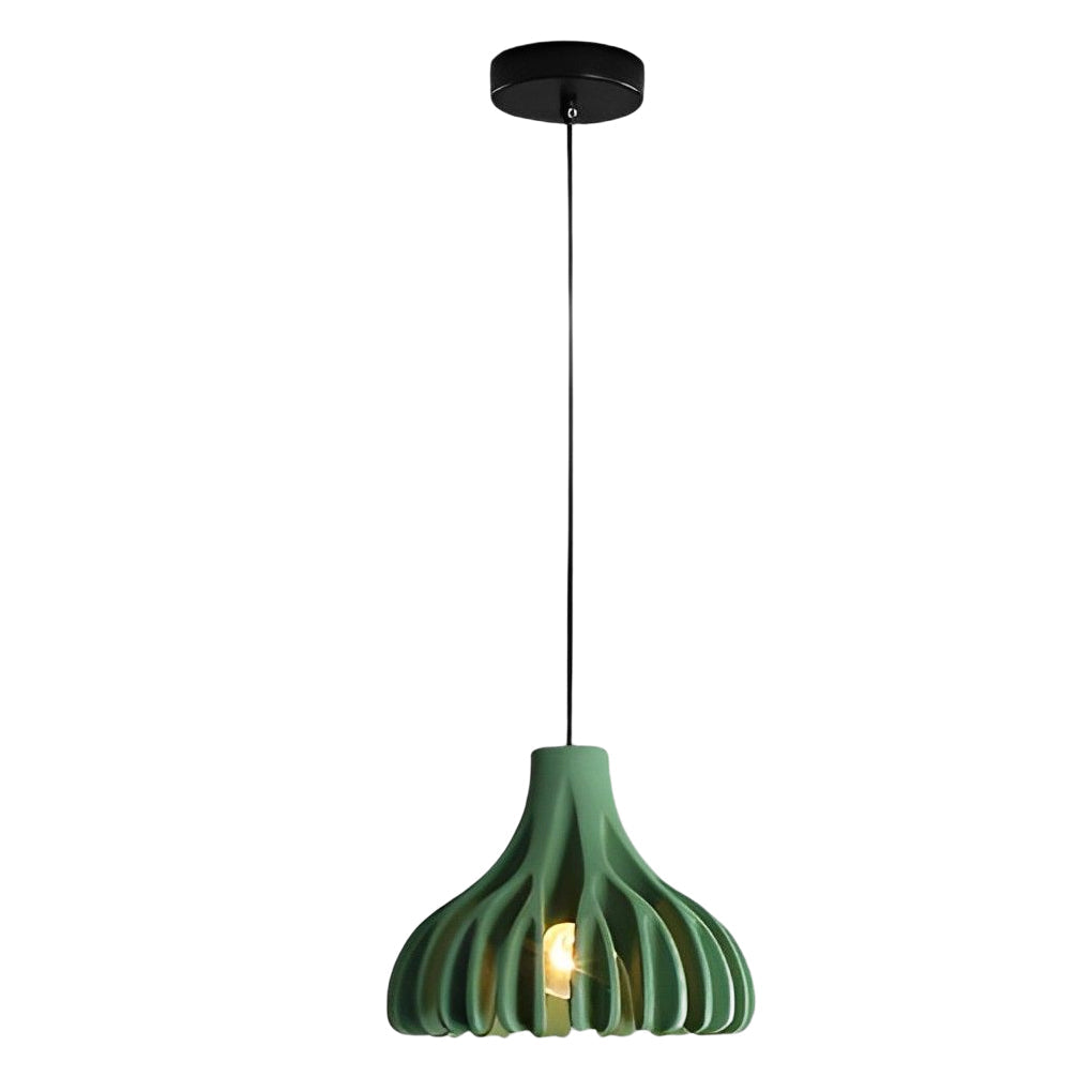 WINDSOR RAINBOW RESIN HANGING CHANDELIER