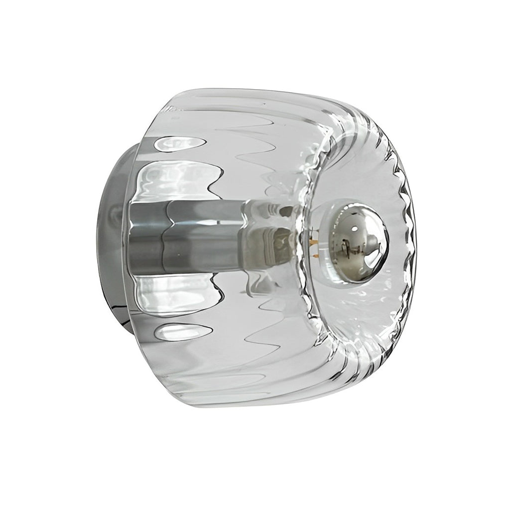 WINTHORPE AQUATIC GLOW WALL LANTERN