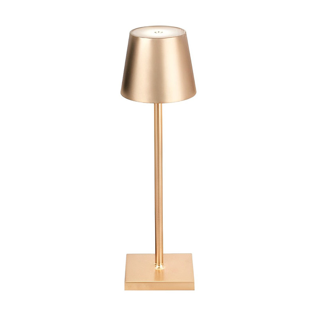 WINCHESTER ALUMINUM TOUCH-SENSITIVE RECHARGEABLE LAMP