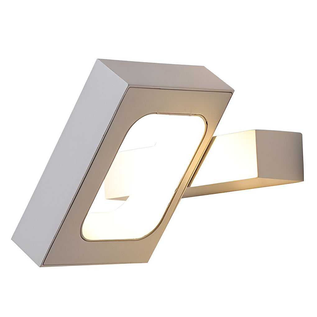 WINDSOR ORBITAL LED WALL SCONCE
