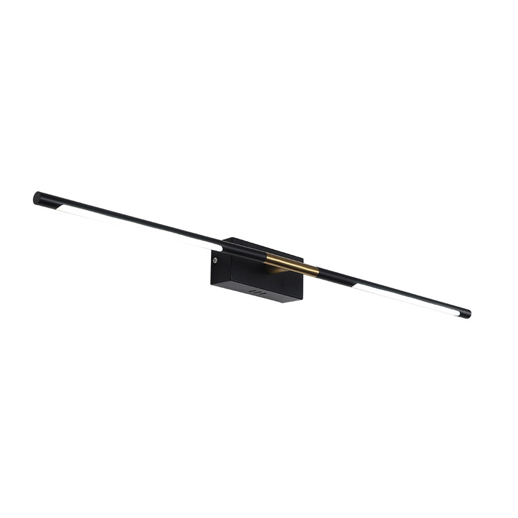 WINCHESTER GLEAM STRIPED VANITY LIGHTING BAR
