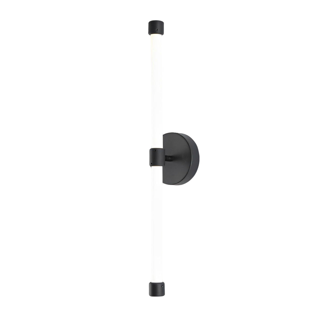 WHITBY TRIO DIMMABLE LED WALL LIGHT