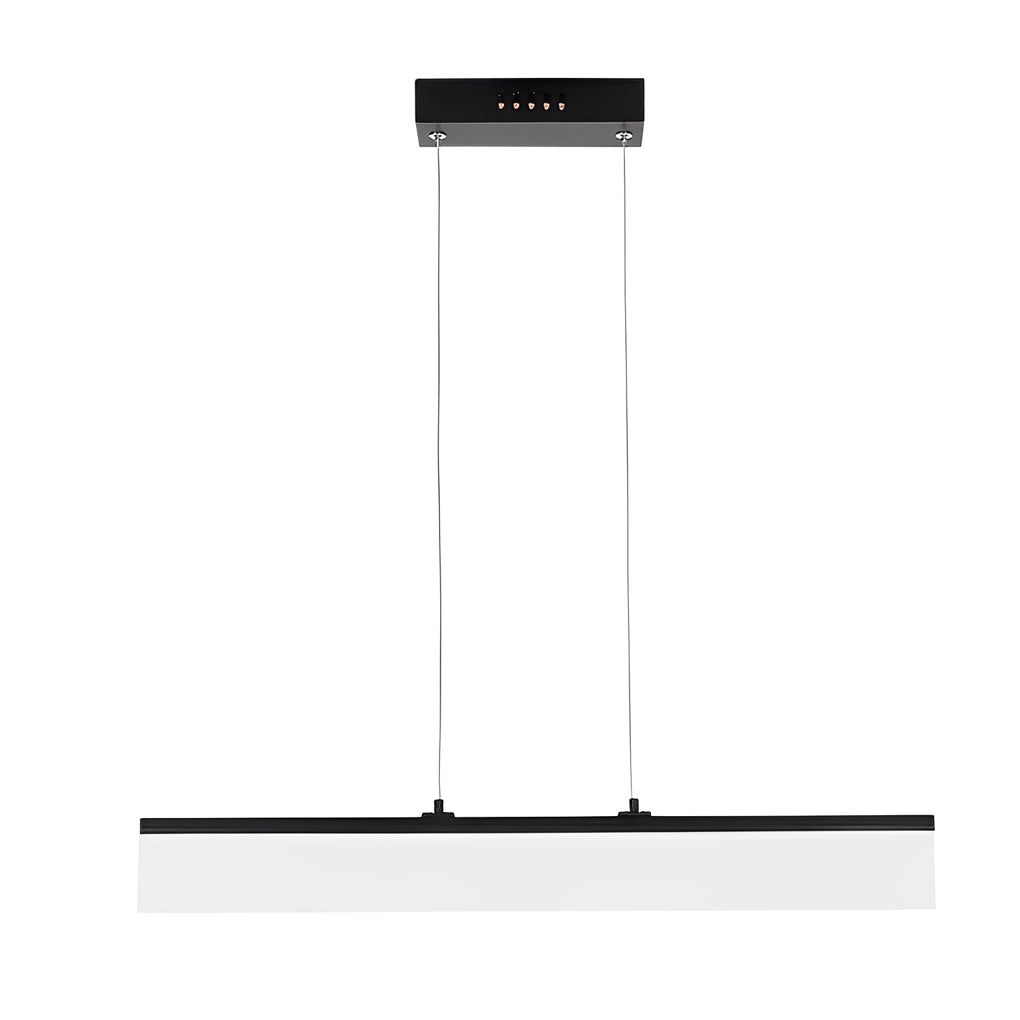 RAVENWOOD SLIMLINE DIMMERED LED CHANDELIER