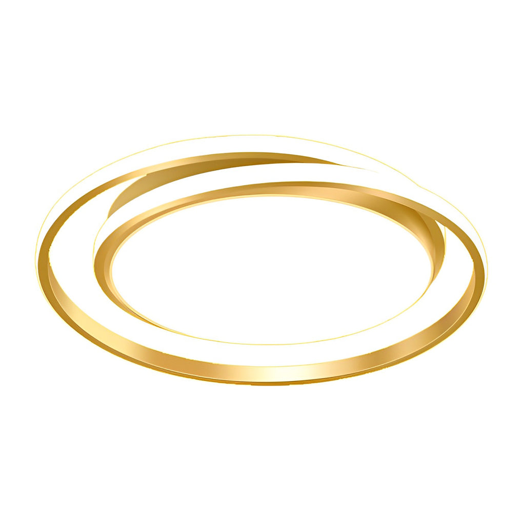 WINDSOR CIRCLE REMOTE-DIMMING CEILING ILLUMINATION