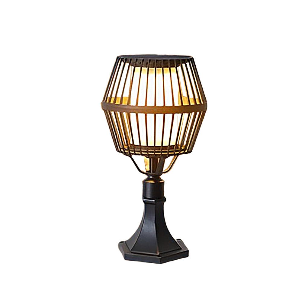 Hastings Noir Solar-Embraced Lanterns"  
2. "Wellington Shadowed Solar Caged Illumination"  
3. "Kensington Nightfall Solar Lantern Ensemble"  
4. "Ravenswood Solar-Guarded Lanterns"  
5. "Somerset Obsidian Solar Lantern Collection"  
6. "Loxley Twilight
