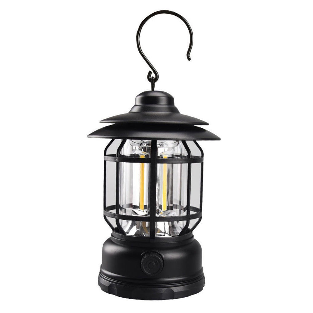 1. **WILLOUGHBY OUTDOOR RADIANCE LANTERN**  
   A versatile, rechargeable lantern designed for outdoor adventures, featuring waterproof construction and multiple lighting modes for any occasion.

2. **HENLEY TRAVERSABLE LIGHTING DEVICE**  
   This multifu