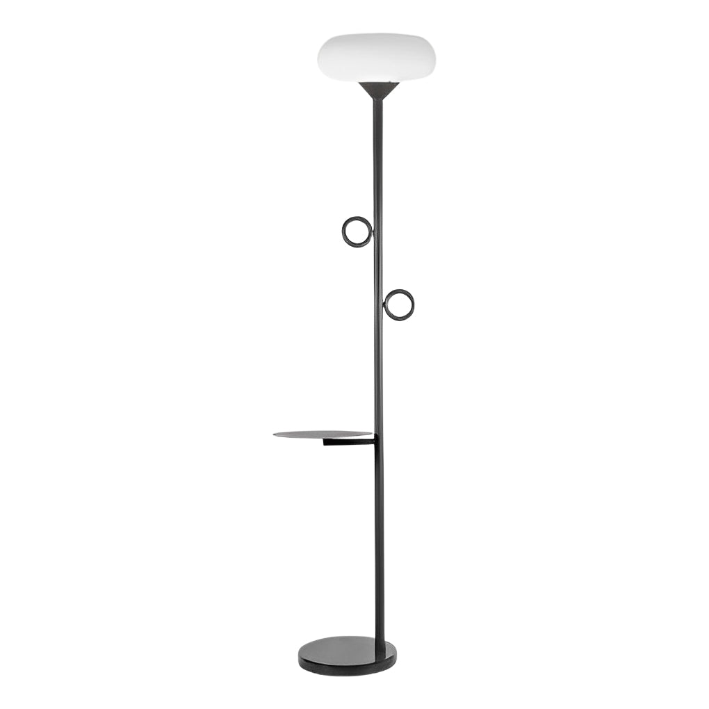 WINTHORPE REMOTE-ENABLED LUMINOUS OUTDOOR ROD LAMP